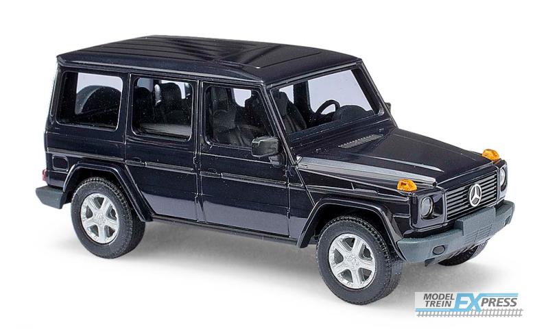 Busch autos 51401